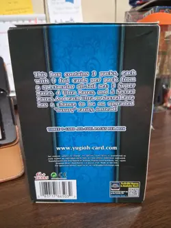 Yugioh Yu-Gi-Oh! 1st Edition 25th Anniversary Rarity Collection 2 II Box New - Image 2