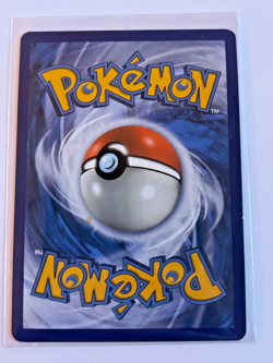 Detective Pikachu - Pokemon TCG - SM190 Promo card - NM. 2019 holo - Image 2