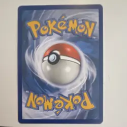 Pokemon TCG Detective Pikachu SM190 Black Star Promo Holo 90HP EN - Image 2
