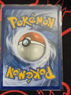 Pokemon TCG Detective Pikachu Holo Card SM190 Movie Promo - Image 2