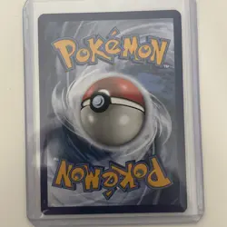 Pokemon TCG Detective Pikachu Stamped Holo Black Star Promo Card SM190 - Image 2