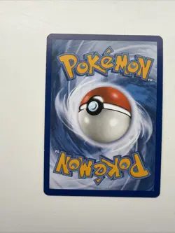 Pokemon TCG Detective Pikachu Stamped Holo Black Star Promo Card SM190 - Image 3