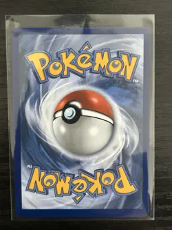 Pokemon TCG Primarina Illustration Rare 088/084 Pitch Black NM/M English - Image 4