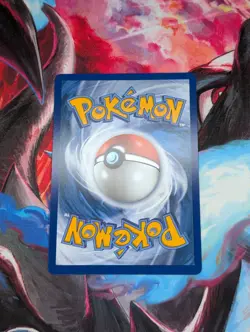 Primarina - 088/084 - Illustration Rare - Pitch Black - Pokemon TCG - Image 2