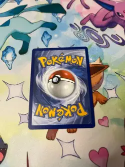 Primarina 088/084 Illustration Rare Holo Pokemon TCG Pitch Black Pack Fresh - Image 2