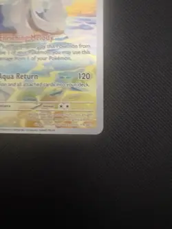 Primarina 088/084 Pitch Black Illustration Rare Pokemon TCG - Image 4