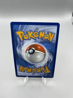 Team Rocket's Raticate 202/182 Illustration Rare Destined Rivals - Image 2