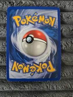 2002 Pokemon Legendary Collection Arcanine Reverse Holo 36/110 Rare Foil - Image 2