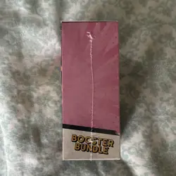 Pokemon TCG Mega Evolution—Ascended Heroes Booster Bundle Box 6 Packs 60 Cards - Image 3
