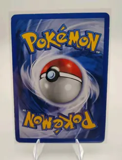 SQUIRTLE - 68/82 - Team Rocket - Pokemon Card - LP - Image 2