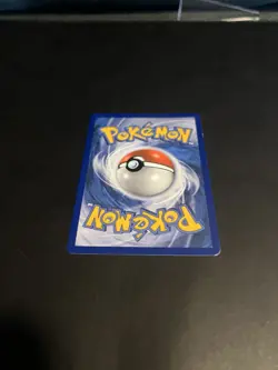 Pokemon TCG Espeon EX Holo Card 52/122 XY Breakpoint Ultra Rare, Light Played LP - Image 5