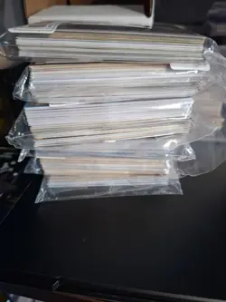 Yugioh - MEGA LOT | Lots of Holos/foils/commons | Deck Cores | Read Description - Image 2