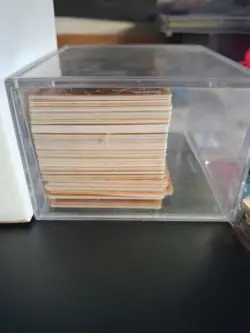 Yugioh - MEGA LOT | Lots of Holos/foils/commons | Deck Cores | Read Description - Image 3