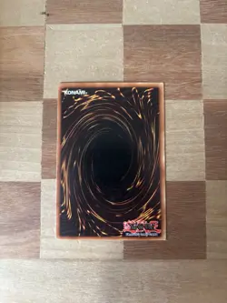 Yu-Gi-Oh Swords of Revealing Light LOB-101 Super Rare Original Print 1st edition - Image 2