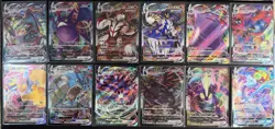 Pokemon TCG Japanese VMAX Lot - 20 Cards - Image 1