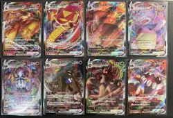 Pokemon TCG Japanese VMAX Lot - 20 Cards - Image 3
