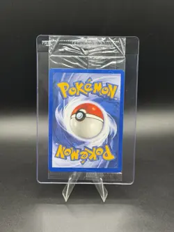 Meowth *Sealed* HOLO (Game Boy Promo) WoTC 10/53 Pokemon TCG - Image 2