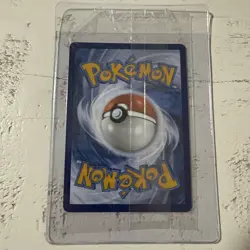 Pokemon TCG Lucario VSTAR Promo Crown Zenith SWSH291 Sealed Card - Image 2