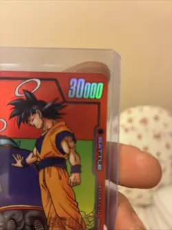 Dragon Ball Super Card Game Son Goku Manga Booster - Image 4