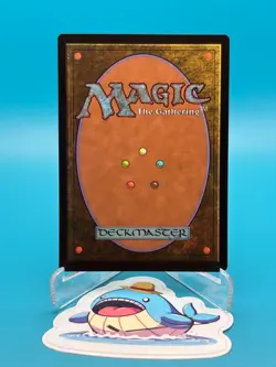MTG Secret Lair - Fallout: Rad - Ripples of Potential - 2453 Non-Foil - NM - Image 2