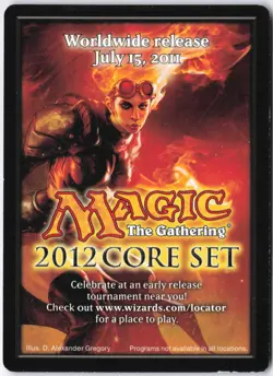 Myr Token T New Phyrexia 4 LP - Image 2