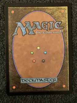 Magic The Gathering MTG - Fiery Gambit Foil - The List Reprints - Image 2