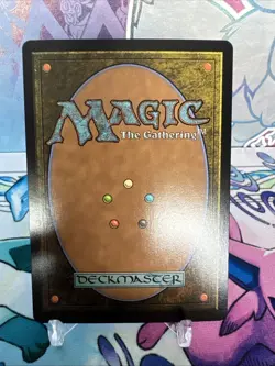 MTG Avatar Roku, Firebender (112/319) Avatar The Last Airbender Eternal NM FOIL - Image 4