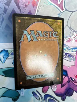 MTG Avatar Roku, Firebender (112/319) Avatar The Last Airbender Eternal NM FOIL - Image 5