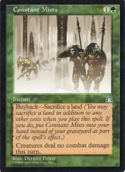 Constant Mists Stronghold Regular - Image 1