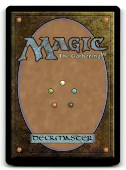 MTG Theros #65 Swan Song NM - Image 2