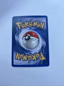 Pokemon TCG Typhlosion ex 99/100 Sandstorm Holo Rare LP/NM - Image 2