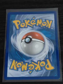 Pokemon Cinccino ex 105/086 Me04: Chaos Rising NM - Image 2