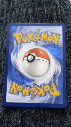 CINCCINO EX 105/086 ULTRA RARE ME04: CHAOS RISING POKEMON NM/M - Image 2