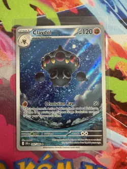 Pokemon Chaos Rising Card Lot Of 11, Claydol IR, Beedrill EX Special Red Card - Image 2