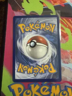 Pokemon Chaos Rising Card Lot Of 11, Claydol IR, Beedrill EX Special Red Card - Image 3