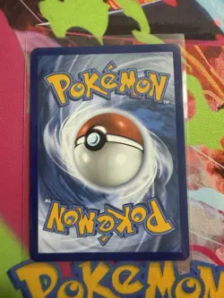 Pokemon Chaos Rising Card Lot Of 11, Claydol IR, Beedrill EX Special Red Card - Image 5
