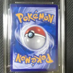 PSA10 Candidate 2026 Pokemon TCG Chinese Exclusive Gem 4 01 07/07 Ponyta APH 10 - Image 4