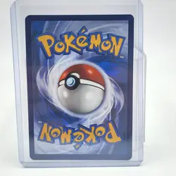 Terapagos ex 170/142 SIR - Pokemon TCG Stellar Crown NrMt - Image 2