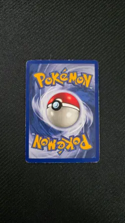 Mewtwo 10/102 Pokemon Base Set Unlimited Holo MP - Image 2