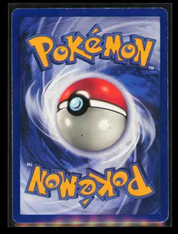Pokemon Base Set Unlimited Ivysaur 30/102 Uncommon MP - Image 2