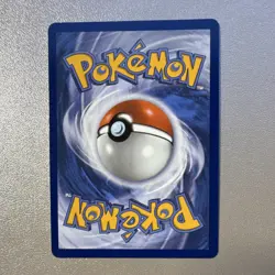 The Pokemon Company Shuckle 136/132 Me01: Mega Evolution IR Holo ENG 80HP Basic - Image 2