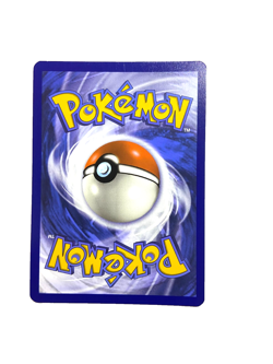 Vullaby 144/086 Sv: White Flare Illustration Rare Full Art Holo Pokemon NM B2 - Image 2
