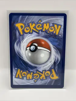 Pokemon Mega Zeraora ex 114/084 - ME05 Pitch Black SIR - Image 3