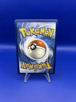 Night Stretcher Cosmo Holo Play Stamp 61/64 - Prize Pack Pokemon TCG - Image 2