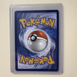 Pokemon TCG: Primarina (Illustration Rare) - 88/84 - ME: Pitch Black - NM - Image 2