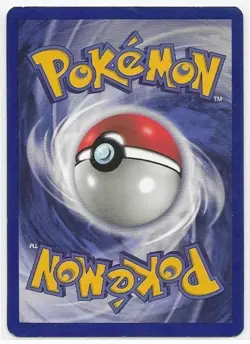 Electrode 18/64 Rare Jungle Pokemon Unlimited Near Mint - Image 2