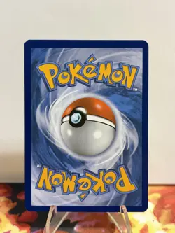Pokemon TGC Chesnaught BREAK 12/162 Breakthrough Holo - Image 3