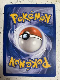 Nintendo Gengar 27/130 Diamond and Pearl 2007 English Rare 110 HP - Image 2