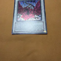 Black Rose Dragon (LP/MP) CT05-EN003 2008 Collectors Tin Limited Edition - Image 3