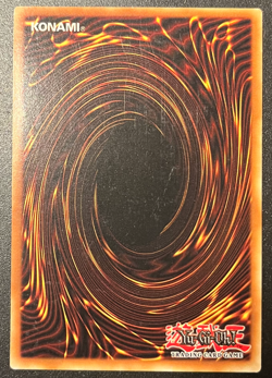 Yu-Gi-Oh! YG02-EN001 Thunder King Rai-Oh SECRET RARE (2) - Image 2